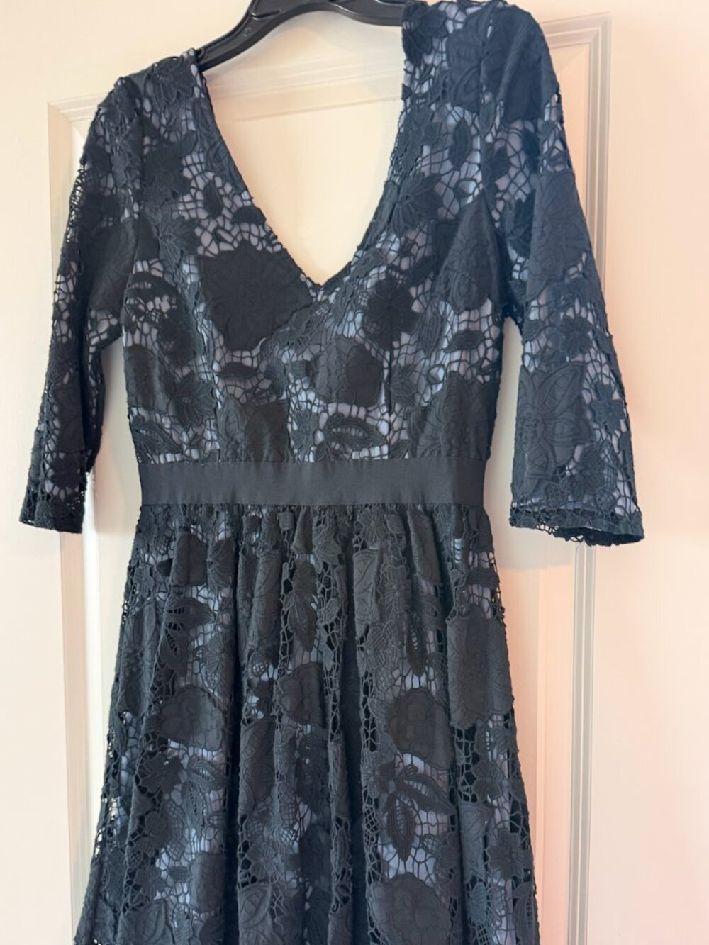 Victoria's Secret Lace Dress